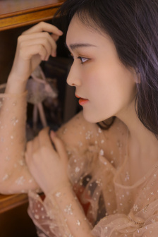 好好的